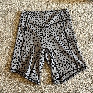 Vitality (balance athletica) biker shorts